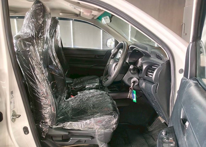 Used 9
                    TOYOTA
                     for Sale Image