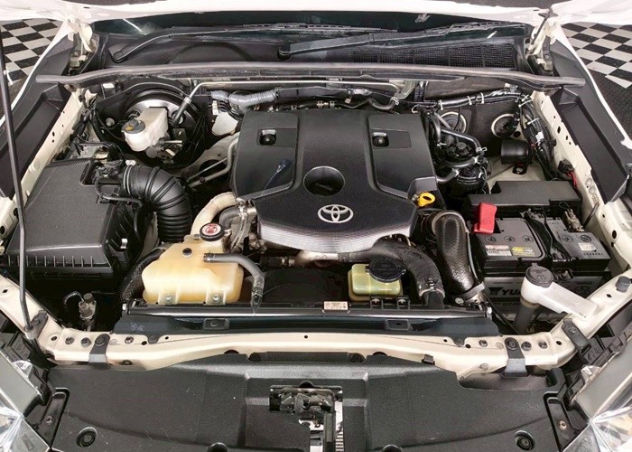 Used 9
                    TOYOTA
                     for Sale Image
