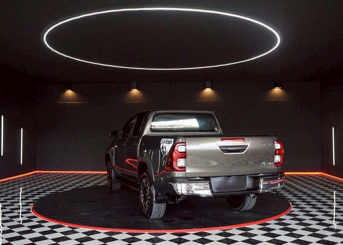 Used 9
                    TOYOTA
                     for Sale Image