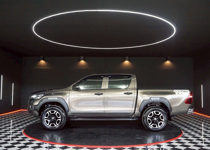 Used 9
                    TOYOTA
                     for Sale Image