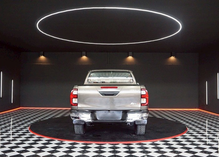 Used 9
                    TOYOTA
                     for Sale Image