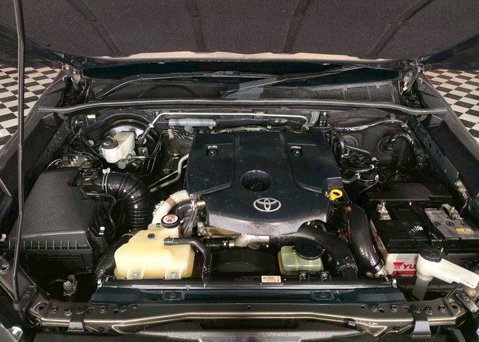 Used 9
                    TOYOTA
                     for Sale Image
