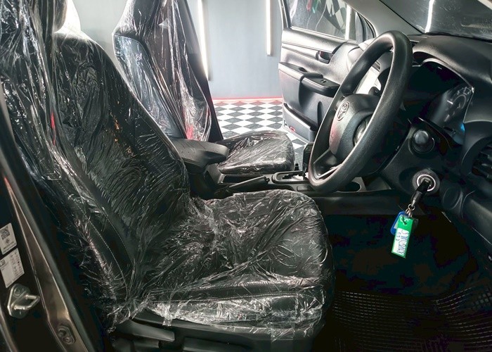 Used 9
                    TOYOTA
                     for Sale Image