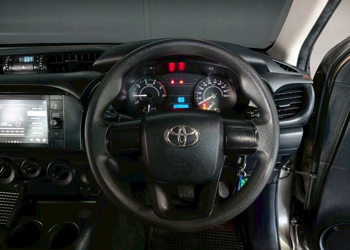 Used 9
                    TOYOTA
                     for Sale Image