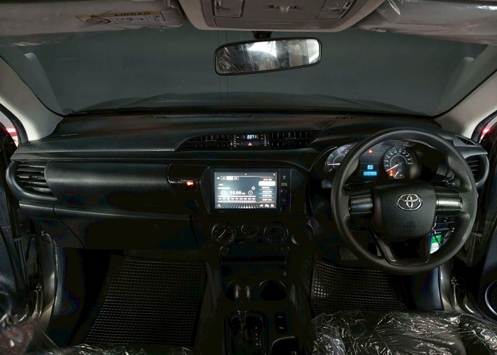 Used 9
                    TOYOTA
                     for Sale Image