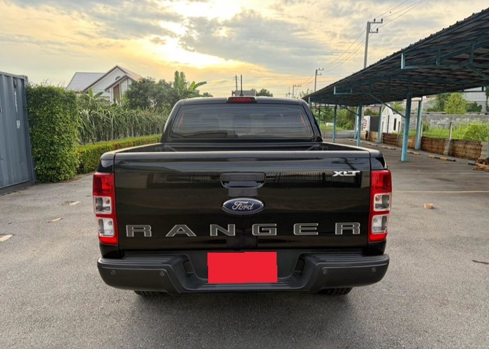 Used 3
                    FORD
                     for Sale Image