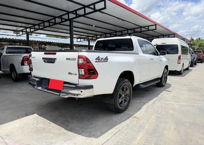 Used 4
                    TOYOTA
                     for Sale Image