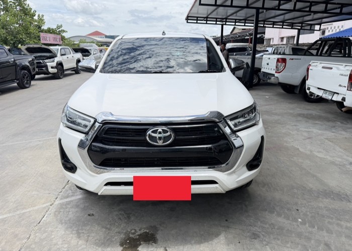 Used 4
                    TOYOTA
                     for Sale Image