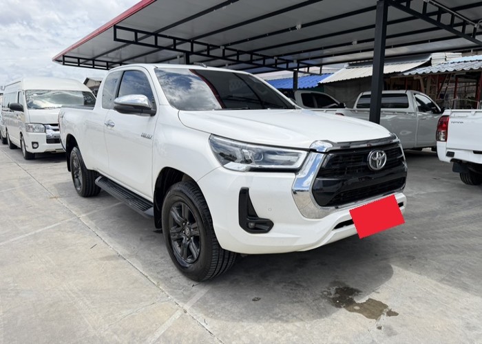 Used 4
                    TOYOTA
                     for Sale Image