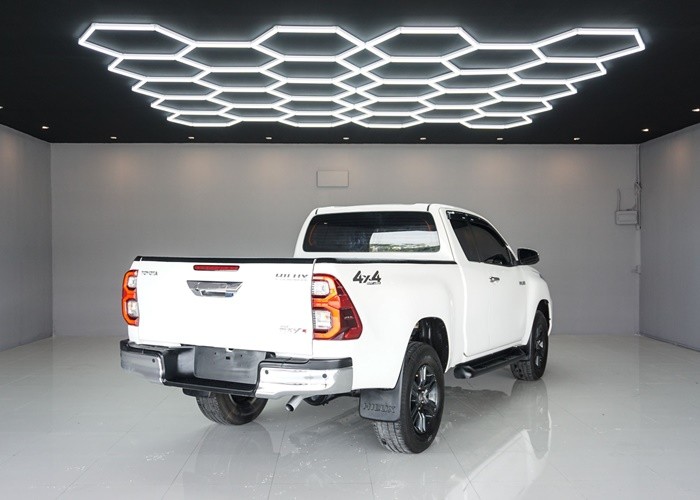 Used 4
                    TOYOTA
                     for Sale Image