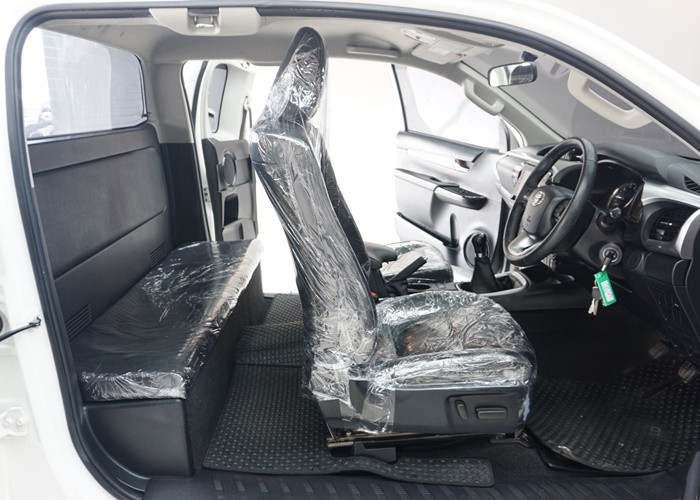 Used 4
                    TOYOTA
                     for Sale Image