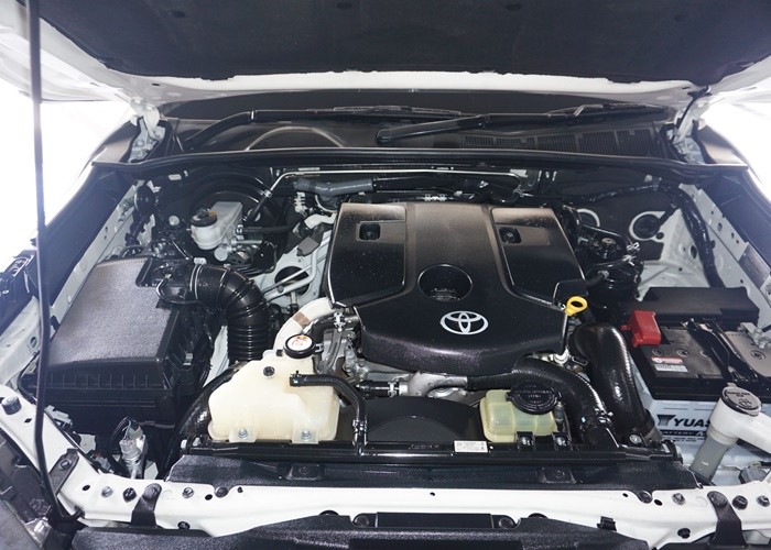 Used 4
                    TOYOTA
                     for Sale Image