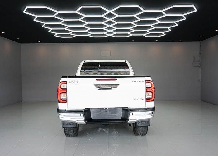 Used 4
                    TOYOTA
                     for Sale Image