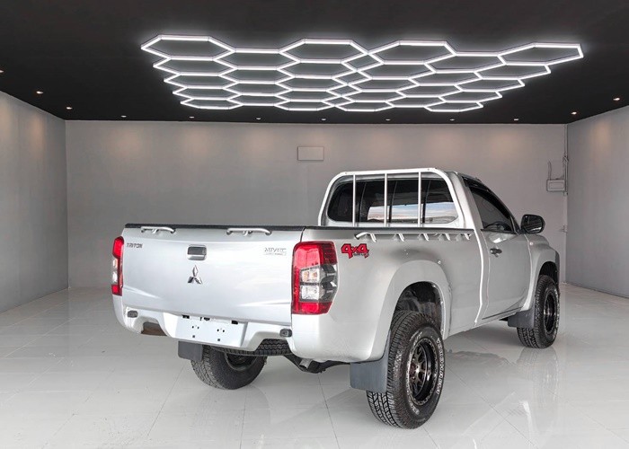 Used 4
                    MITSUBISHI
                     for Sale Image