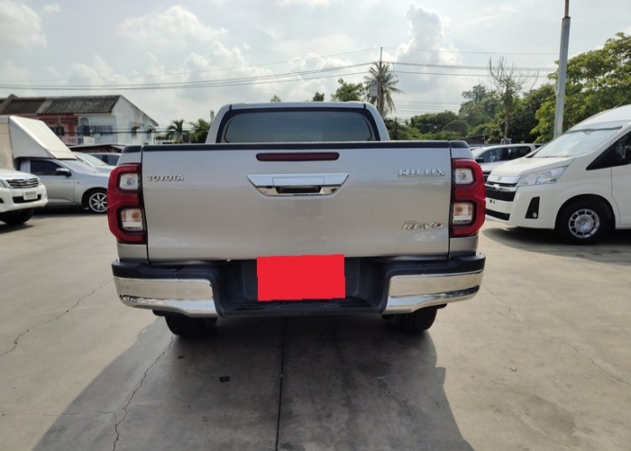Used 3
                    TOYOTA
                     for Sale Image
