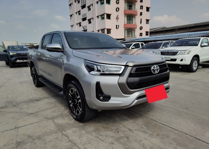 Used 3
                    TOYOTA
                     for Sale Image