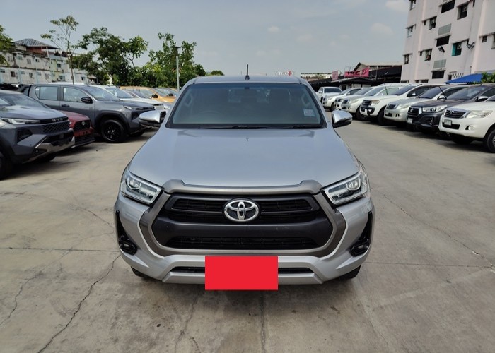 Used 3
                    TOYOTA
                     for Sale Image