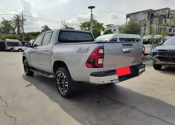 Used 3
                    TOYOTA
                     for Sale Image