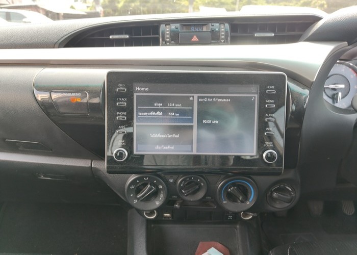 Used 3
                    TOYOTA
                     for Sale Image