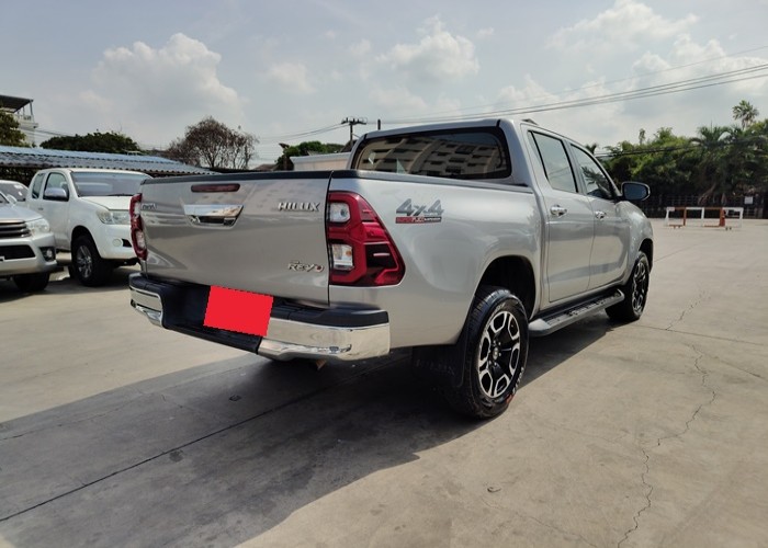 Used 3
                    TOYOTA
                     for Sale Image