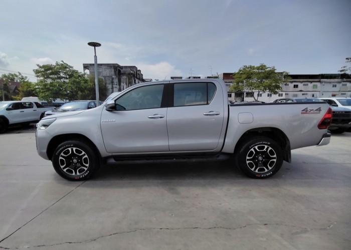 Used 3
                    TOYOTA
                     for Sale Image