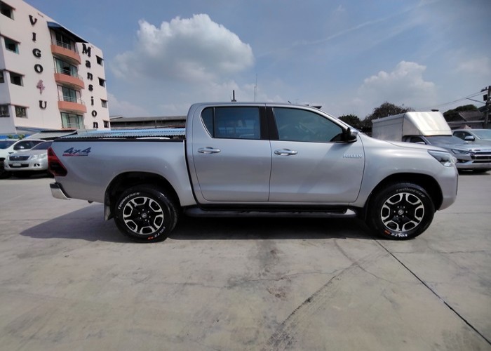 Used 3
                    TOYOTA
                     for Sale Image