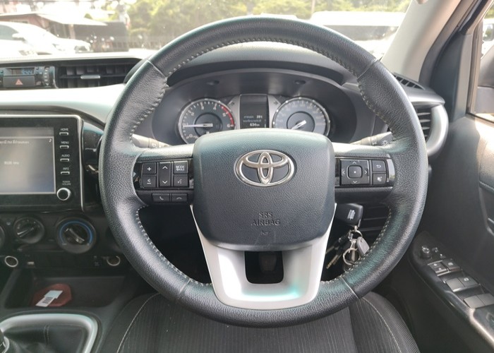 Used 3
                    TOYOTA
                     for Sale Image