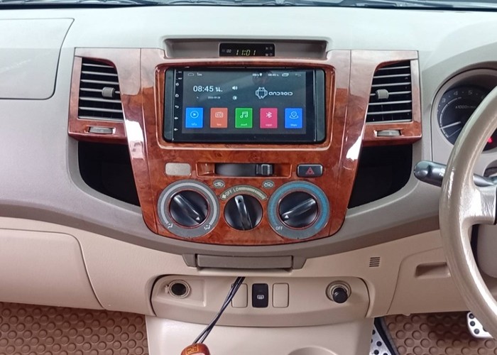 Used 6
                    TOYOTA
                     for Sale Image