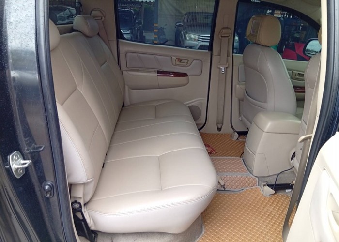 Used 6
                    TOYOTA
                     for Sale Image