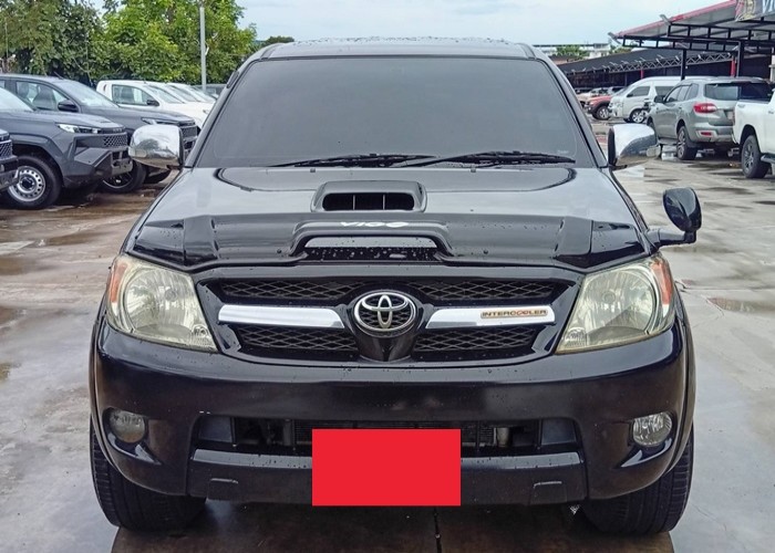 Used 6
                    TOYOTA
                     for Sale Image