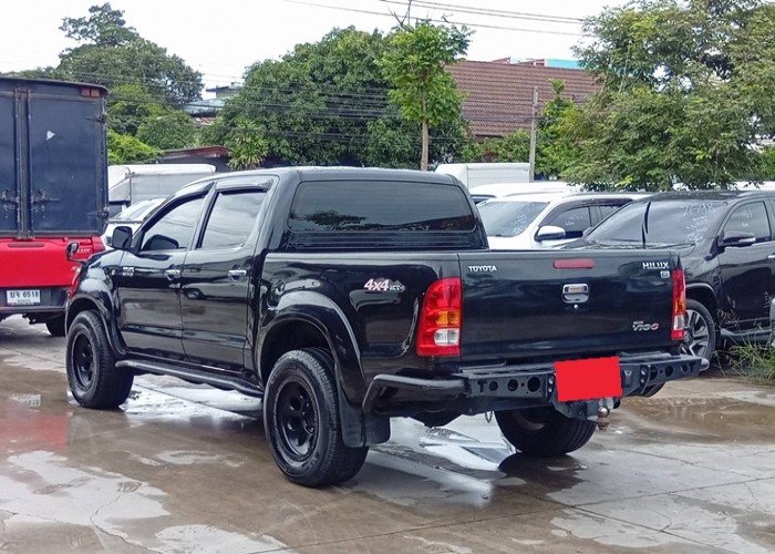 Used 6
                    TOYOTA
                     for Sale Image