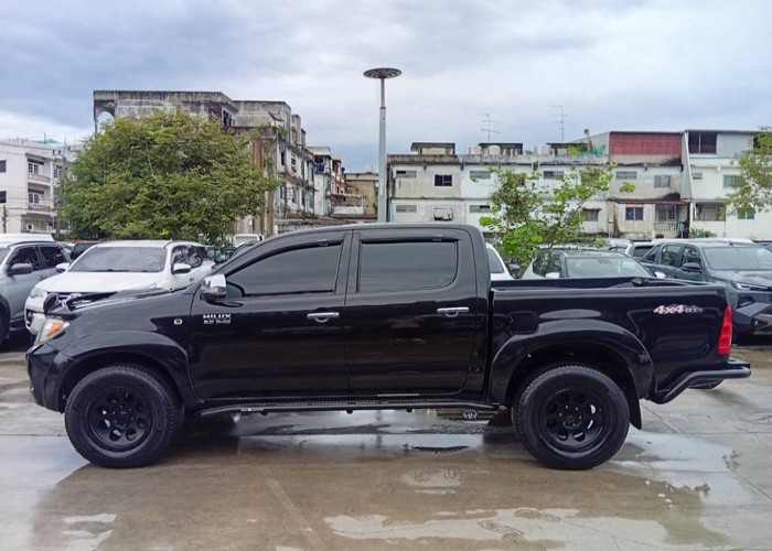 Used 6
                    TOYOTA
                     for Sale Image