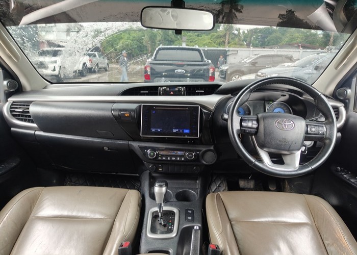 Used 1
                    TOYOTA
                     for Sale Image