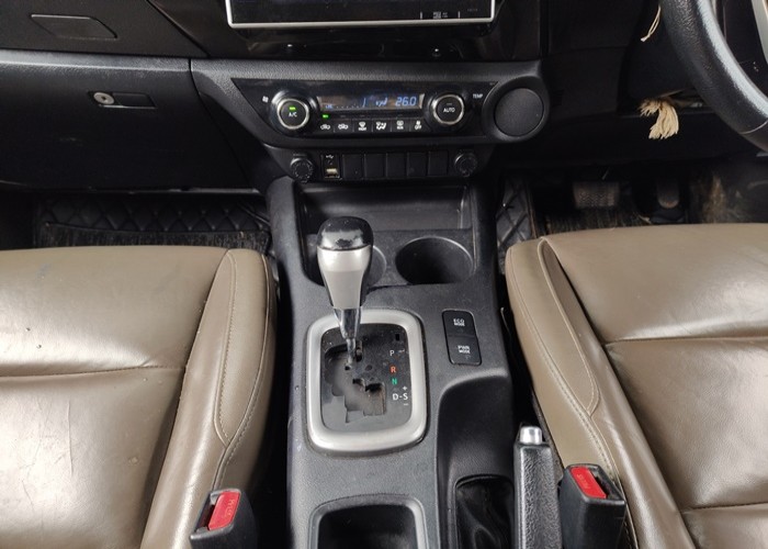 Used 1
                    TOYOTA
                     for Sale Image