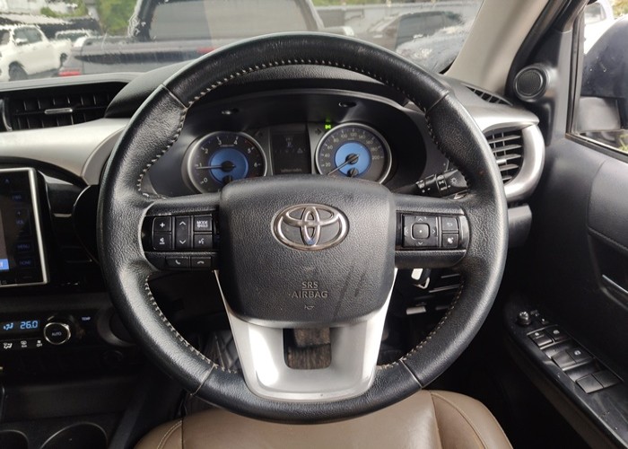 Used 1
                    TOYOTA
                     for Sale Image