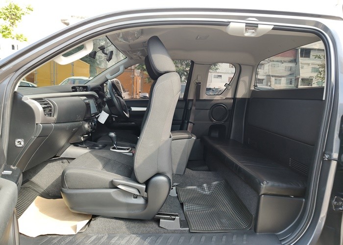 Used 7
                    TOYOTA
                     for Sale Image