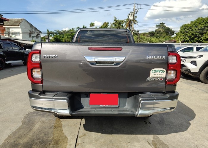 Used 7
                    TOYOTA
                     for Sale Image
