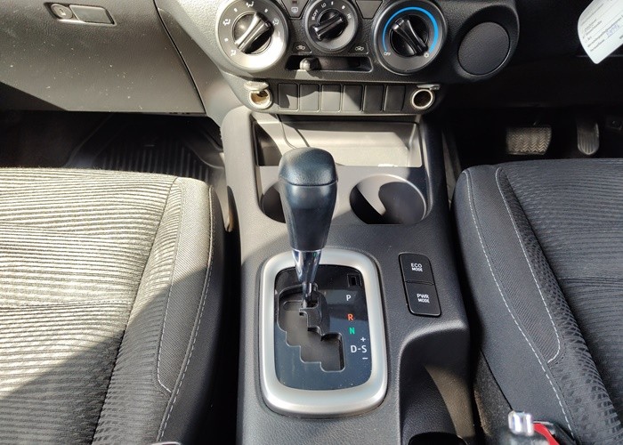 Used 7
                    TOYOTA
                     for Sale Image