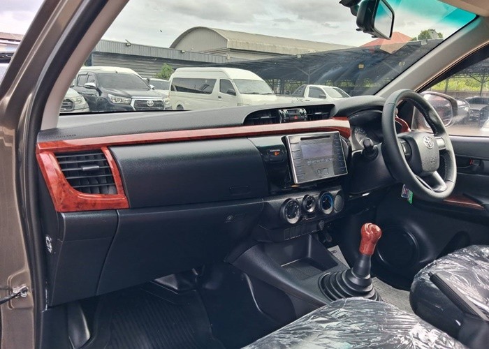 Used 9
                    TOYOTA
                     for Sale Image