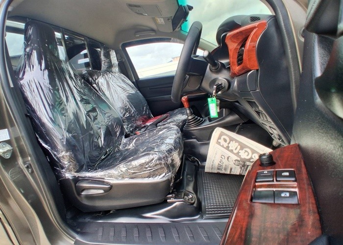 Used 9
                    TOYOTA
                     for Sale Image