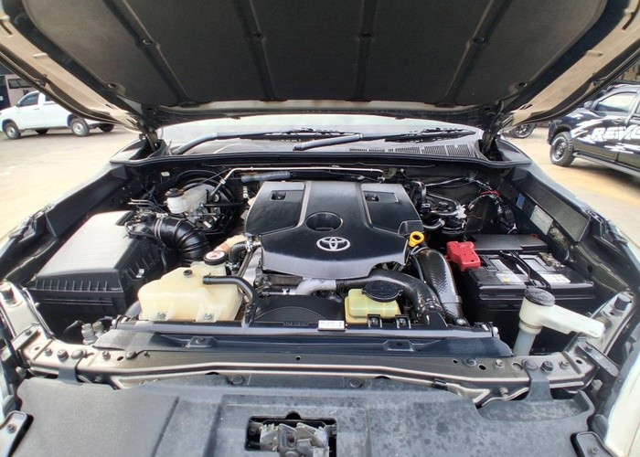 Used 9
                    TOYOTA
                     for Sale Image