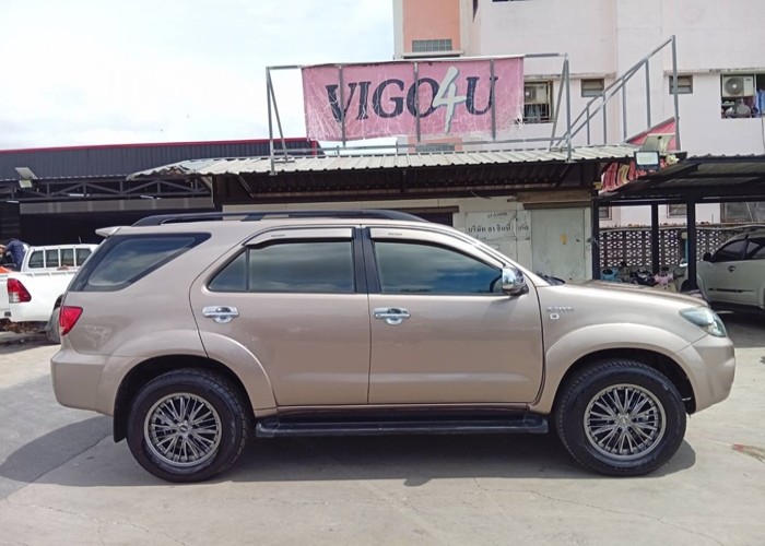 Used 4
                    TOYOTA
                     for Sale Image