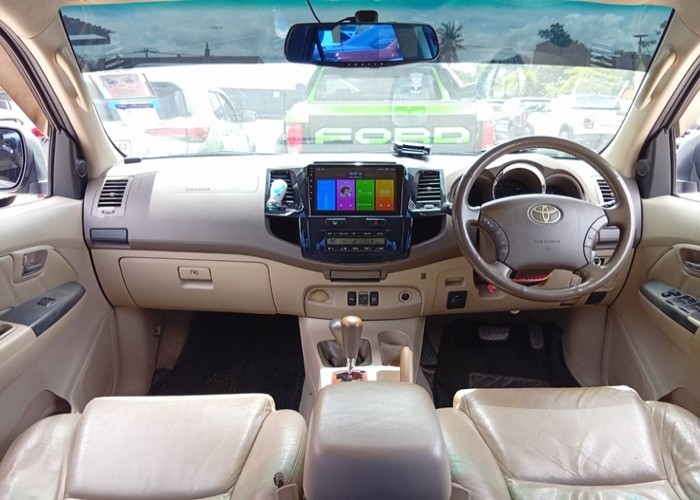 Used 4
                    TOYOTA
                     for Sale Image