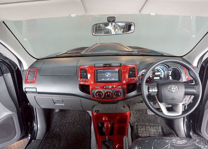Used 3
                    TOYOTA
                     for Sale Image