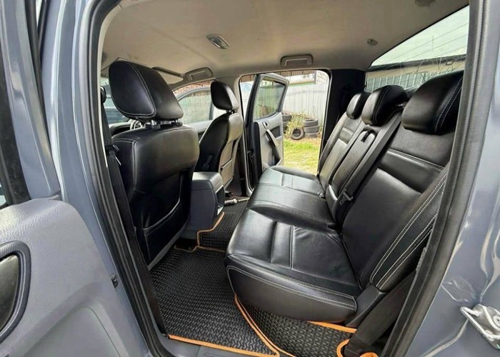 Used 8
                    FORD
                     for Sale Image