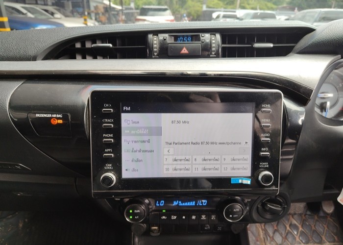 Used 9
                    TOYOTA
                     for Sale Image