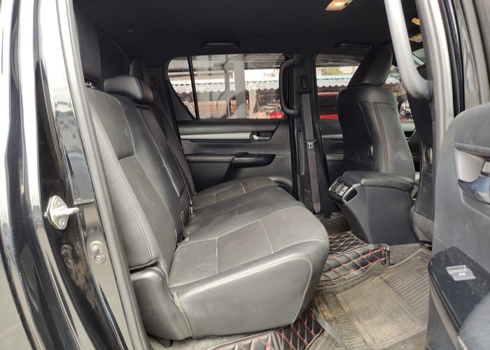 Used 9
                    TOYOTA
                     for Sale Image