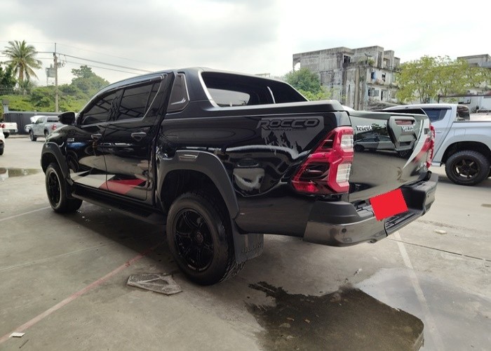 Used 9
                    TOYOTA
                     for Sale Image