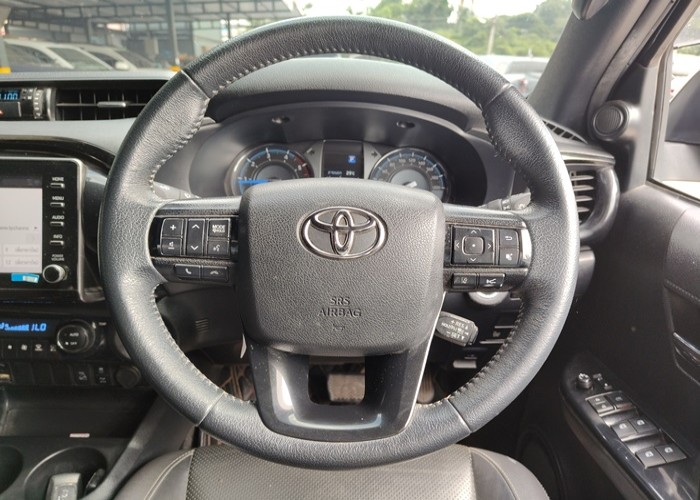 Used 9
                    TOYOTA
                     for Sale Image