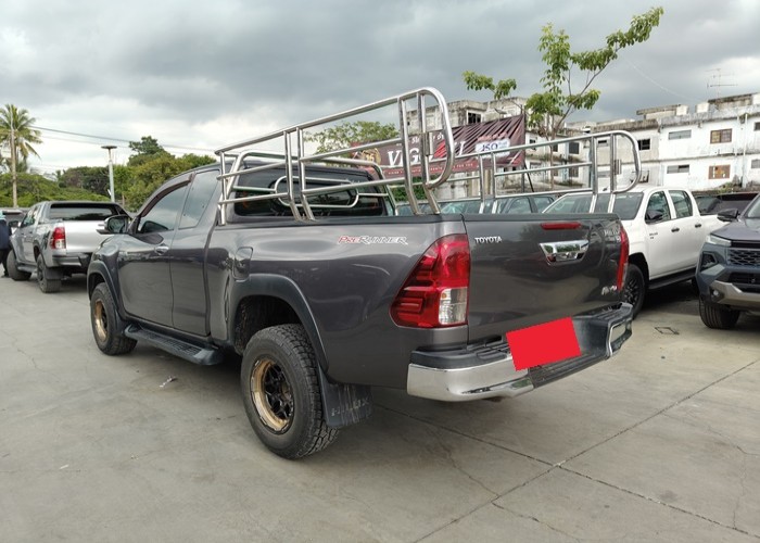 Used 7
                    TOYOTA
                     for Sale Image